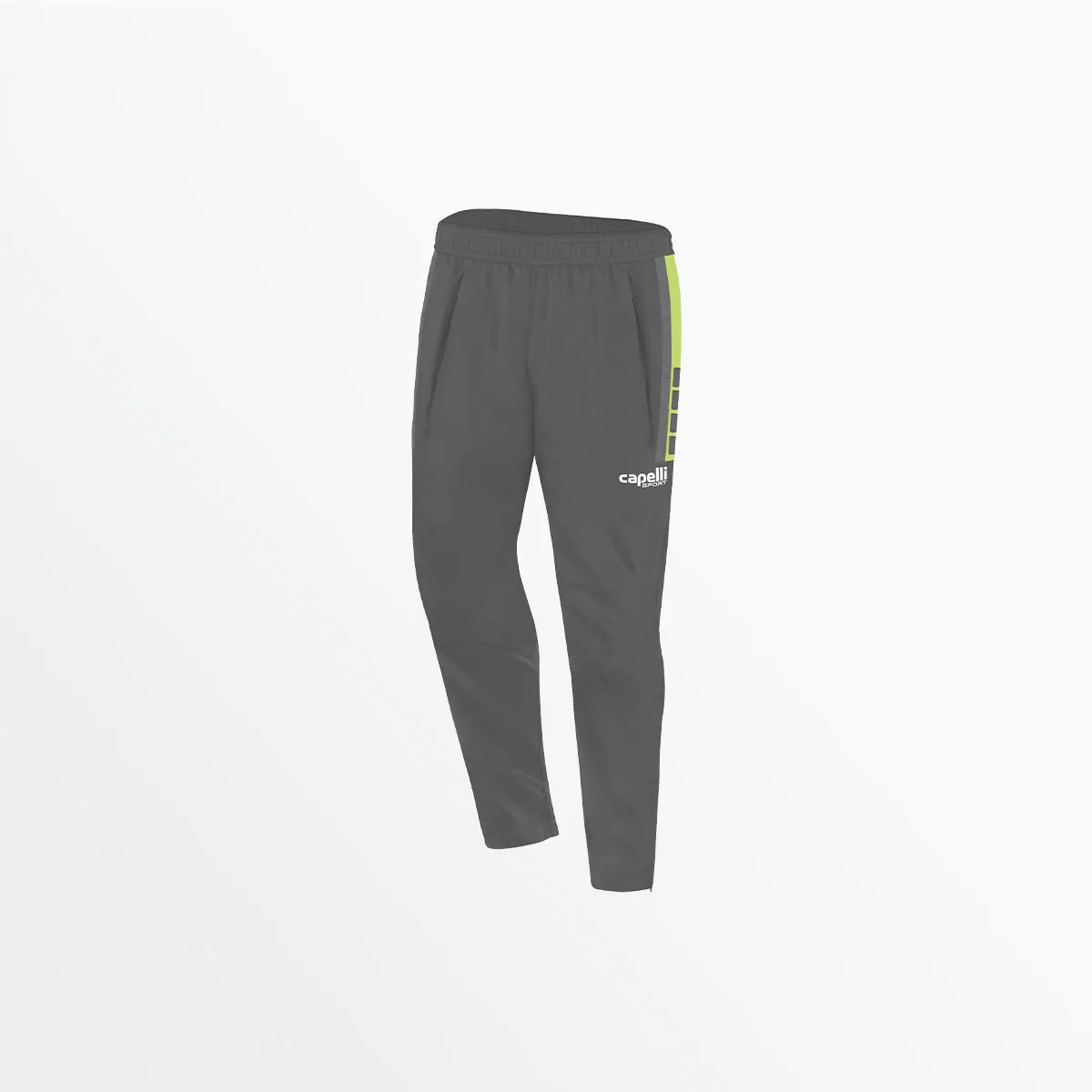 Compact Packable Design WOMEN'S MADISON TRAINING PANTS