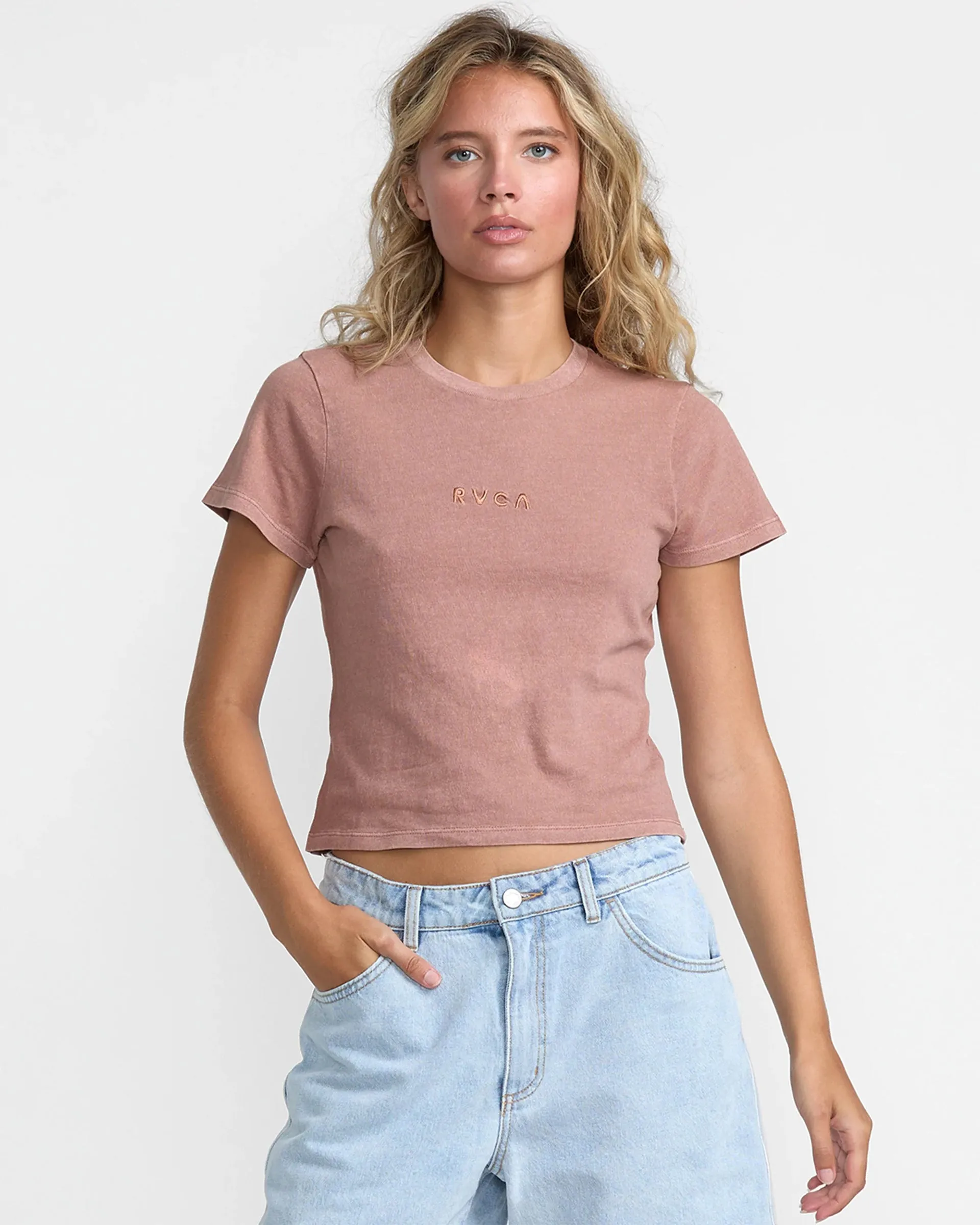 Simple Look Outdoor Comfort Forever S/S T-Shirt