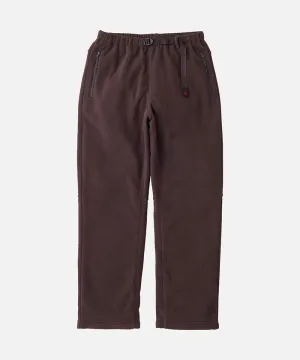 Thermal Fleece Pant Slim Comfort