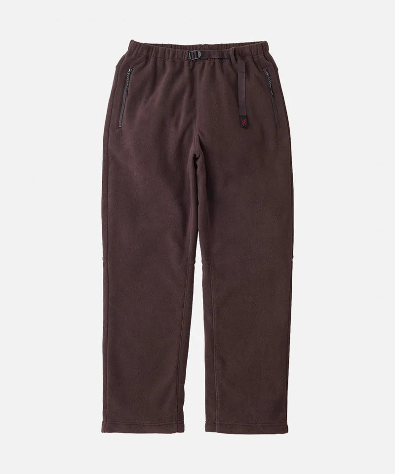 MoistureControlLiner Flexible Gusset Design Thermal Fleece Pant