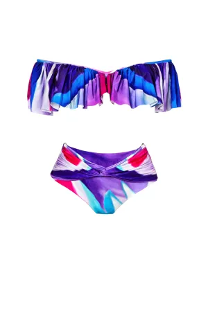 ARIANA SWIMSUIT TemperatureRegulating Premium Apparel