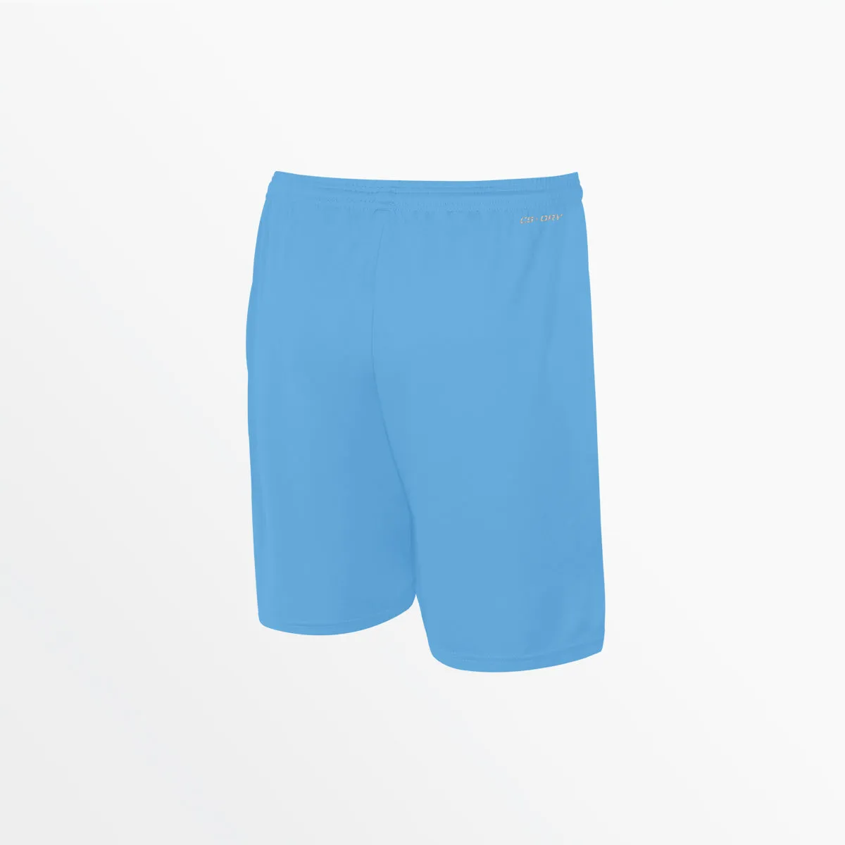 WOMEN'S TEAM MATCH SHORTS WITH 5" INSEAM AND 4-CUBES Travel Vibe Noble Core