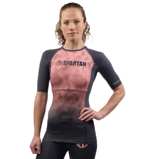Relaxed Style SPARTAN by CRAFT Pro Series 2.0 Compression SS Top - Women's