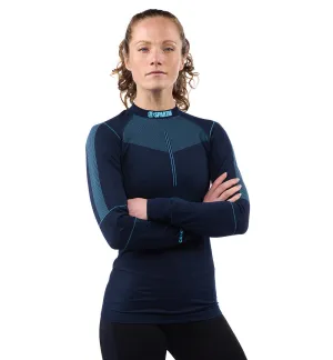 SPARTAN by CRAFT Active Intensity LS Top - Women's Brave Mode
