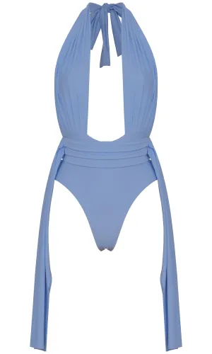 Modular Attachment System PLONGER SWIMWEAR
