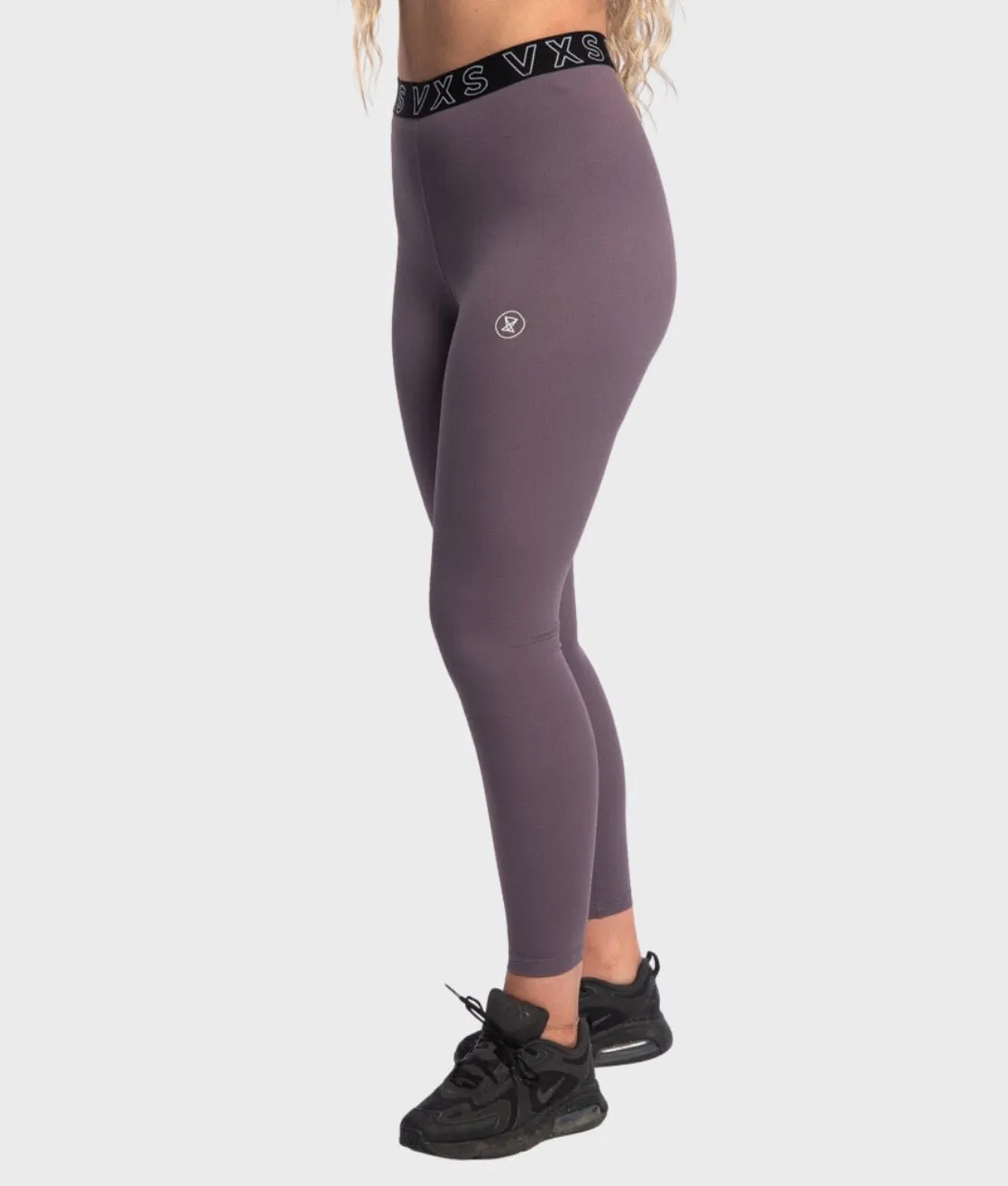 Squat Proof For Kids Relaxed Stretch Fit Training Leggings B Grade