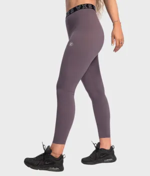 Budget Friendly Travel Outfit Training Leggings B Grade