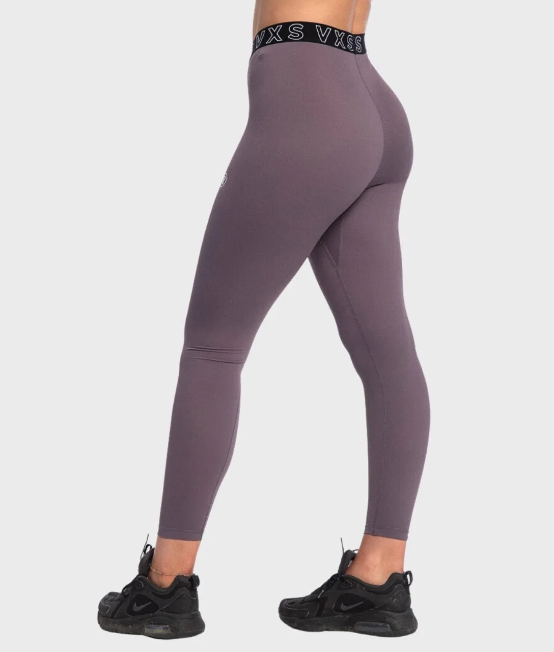 Training Leggings B Grade Smooth Coverage
