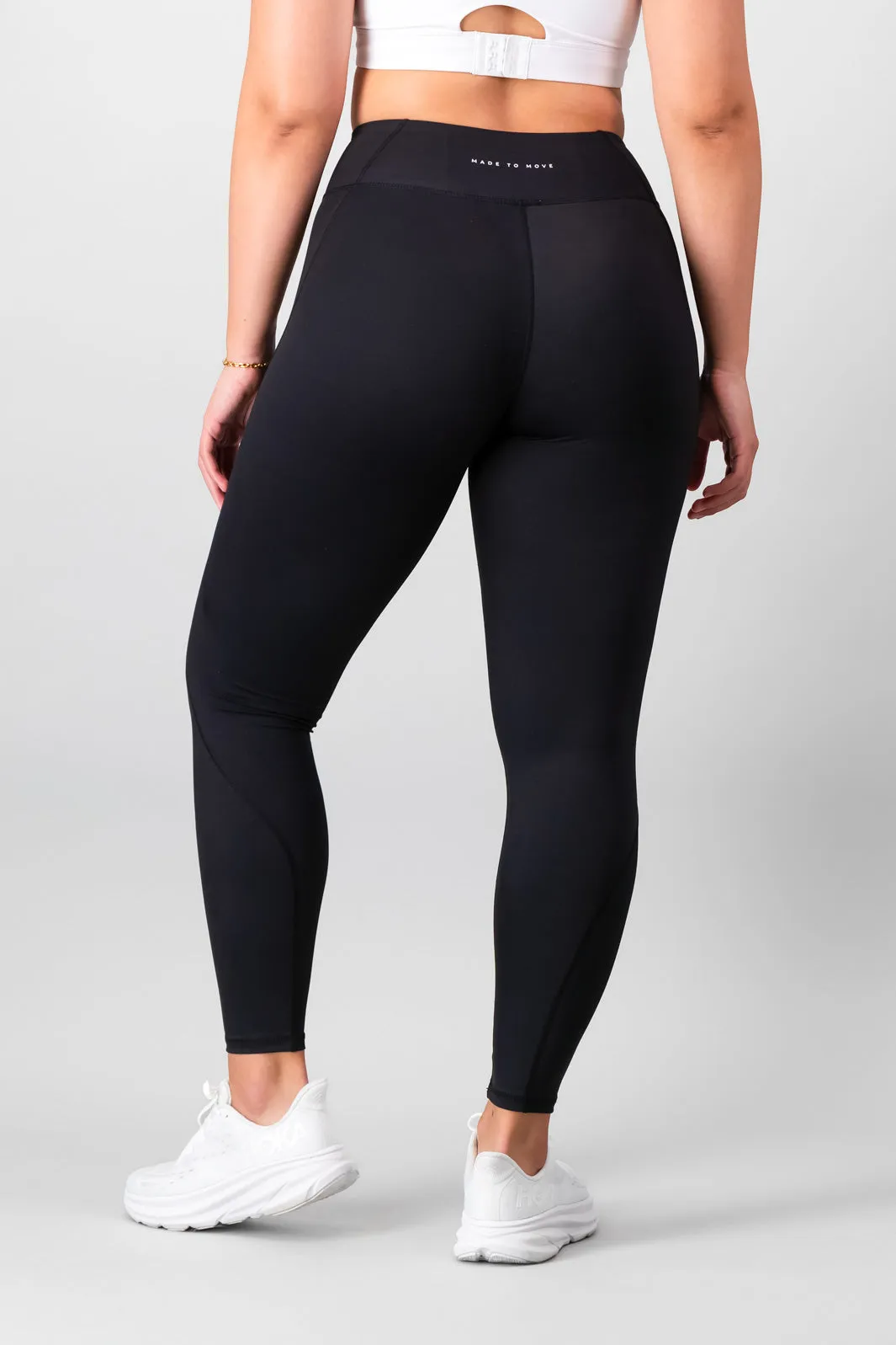 Essential Elevate Legging Hiking Trail Ultra Light