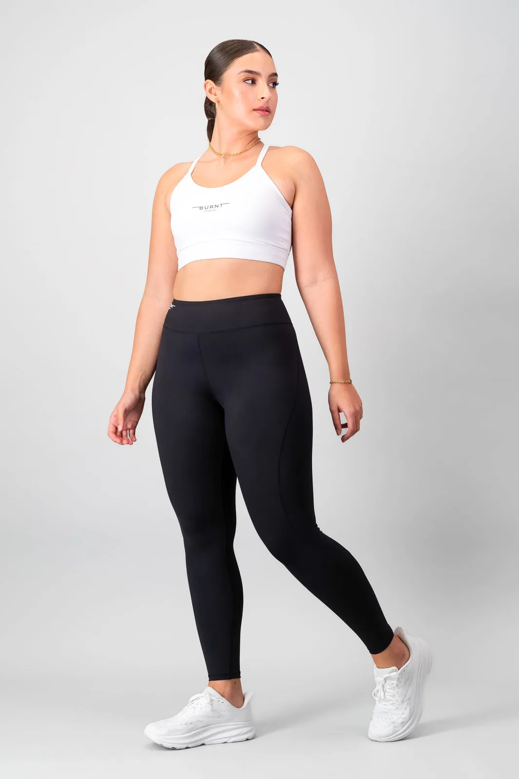 Essential Elevate Legging Tall Fit Double Layer