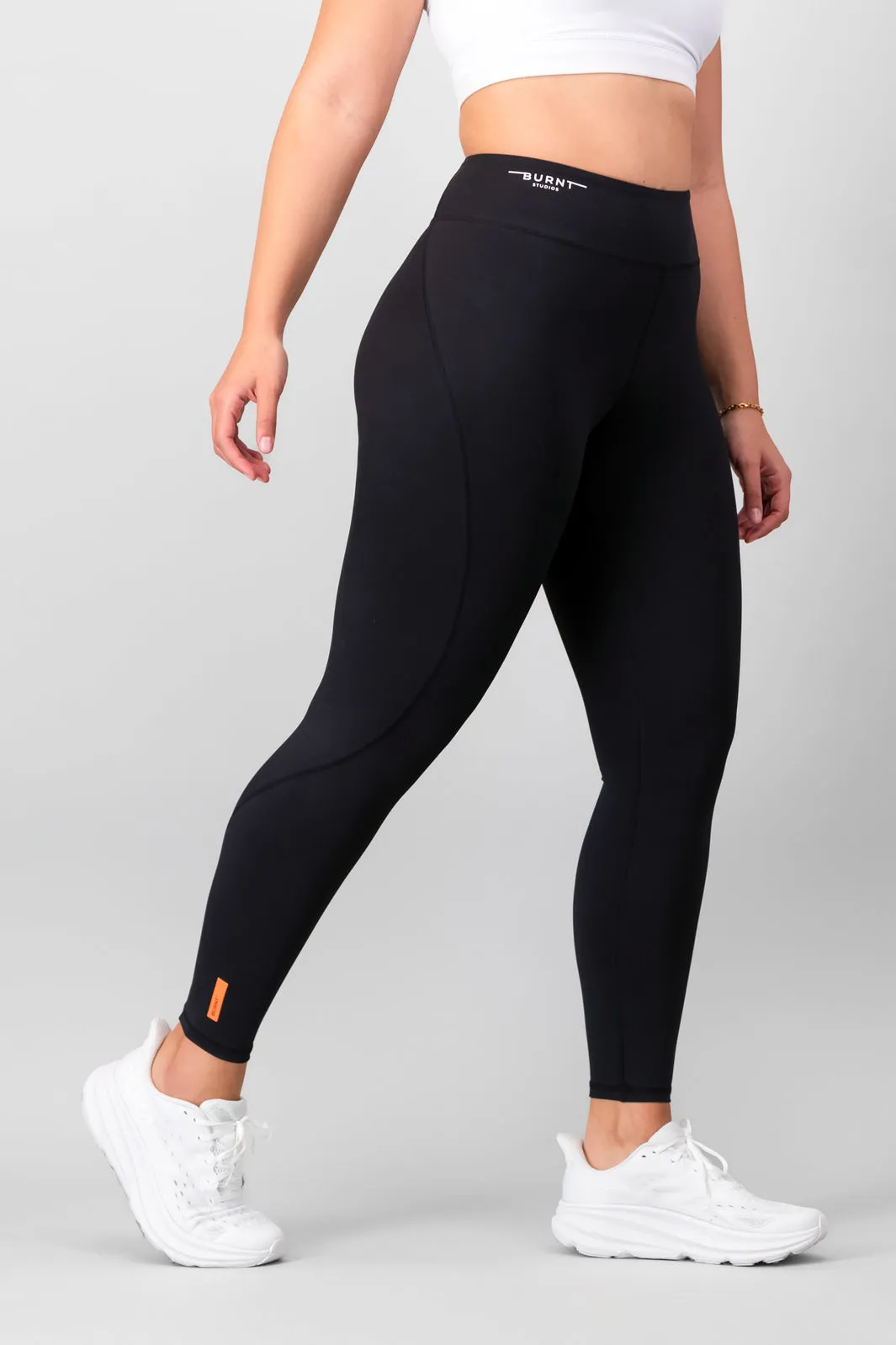 Feel Fresh Casual Chic Essential Elevate Legging