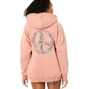 Truly Stoked Boyfriend Pullover Hoodie Stylish Fit