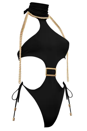 OPULENT SWIMWEAR Light Packing