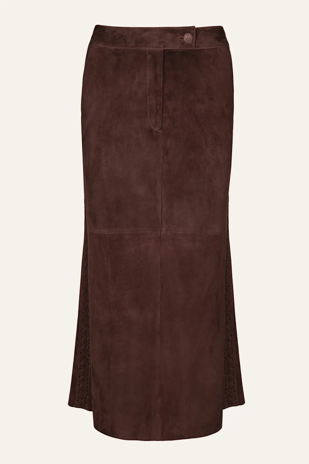All Day Comfort El Buque Skirt