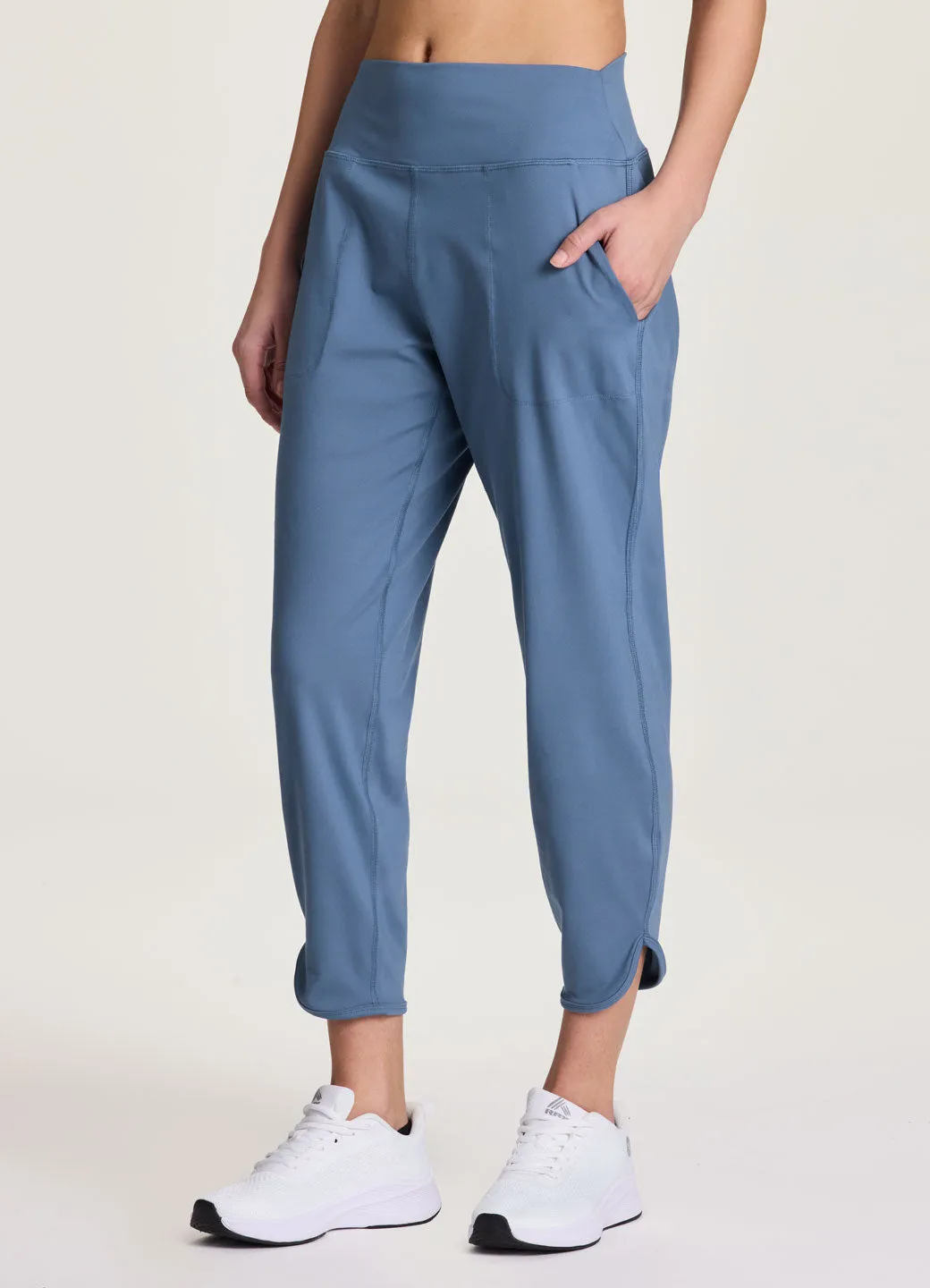 Durable Comfort Workout-ready Everyday Super Soft Jogger