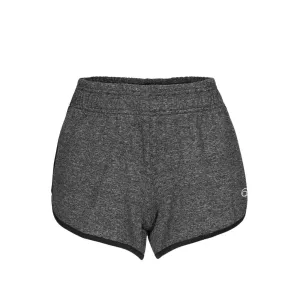 Anti Pilling Fabric Equipe Women's Shorts
