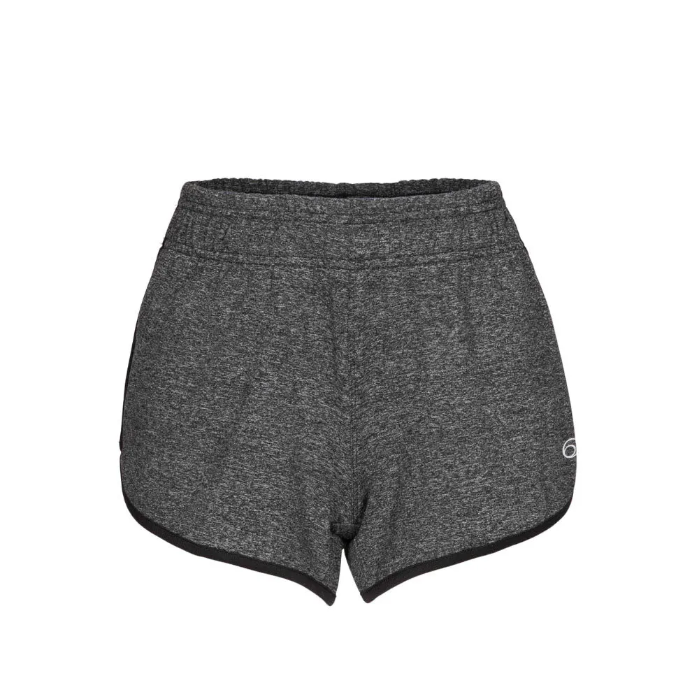 Equipe Women's Shorts Non Restrictive Waistband