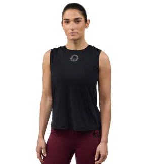 SPARTAN by CRAFT Adv HIT Tank Top - Women's NonRestrictiveCut Trans Glow
