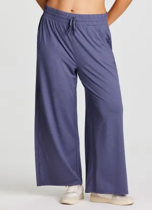 Flexible Seam Plus EverydaySoft Wide Leg Pant