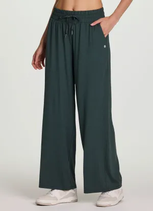 EverydaySoft Wide Leg Pant Classy Fit