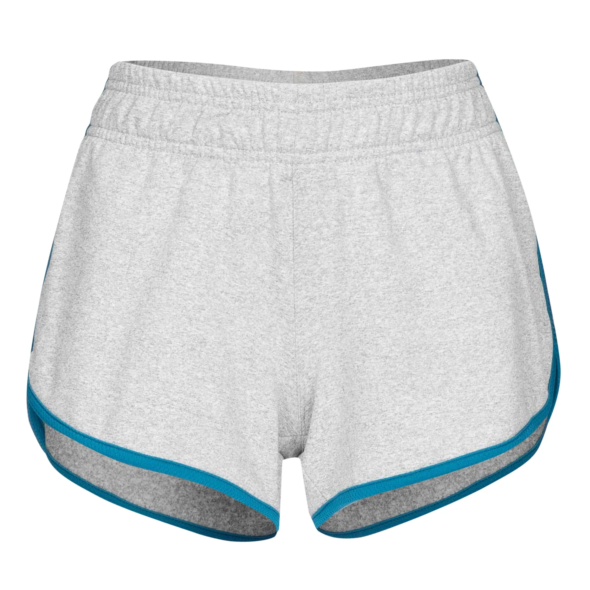 Quick Dry Technology Camping Gear Equipe Women's Shorts