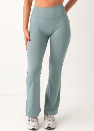 SS FLARES - TEAL Soft Touch