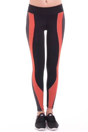 High Performance 925Fit Be My Bait Legging