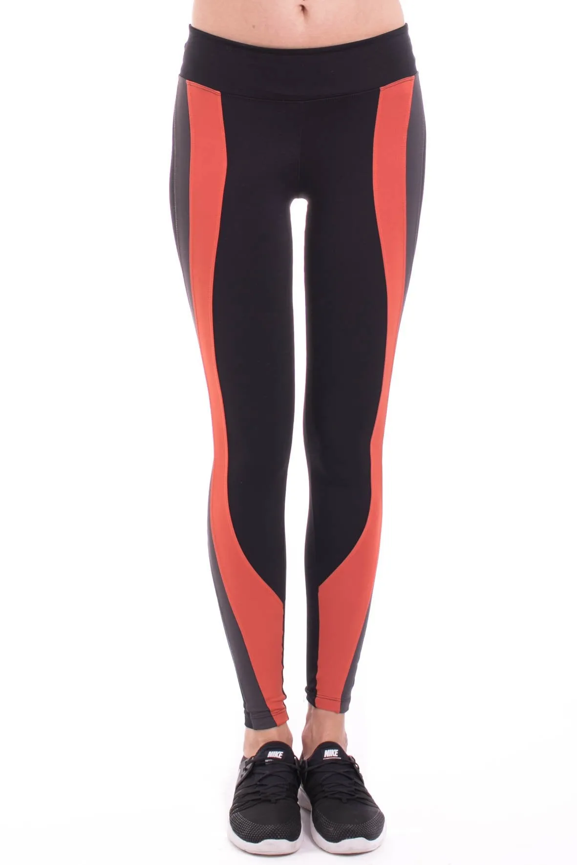 925Fit Be My Bait Legging For Teens Breathable Fabric