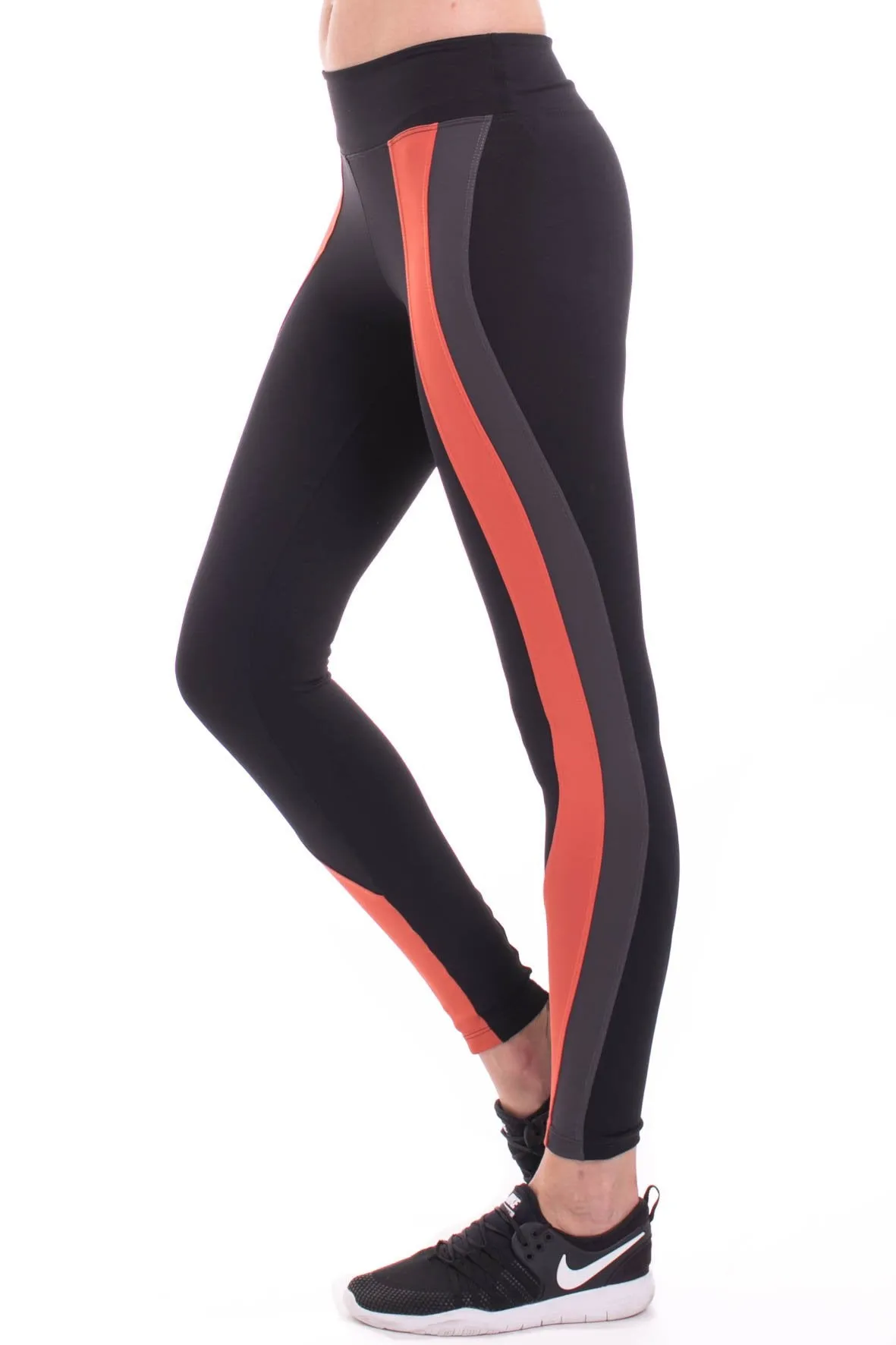 Soft Base 925Fit Be My Bait Legging