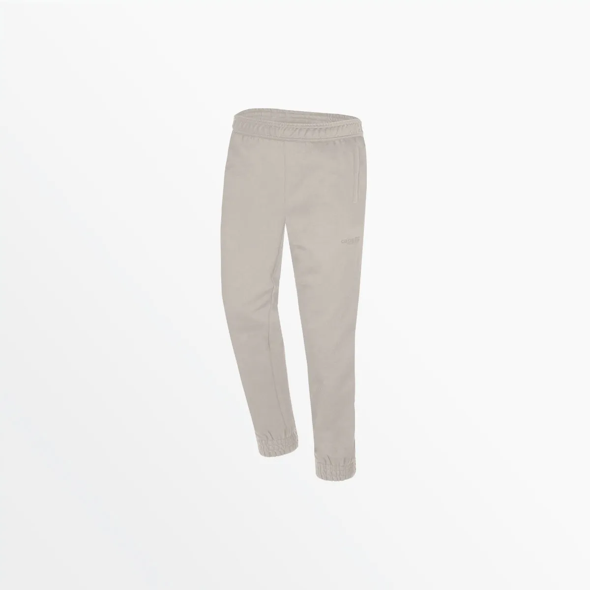 WOMEN'S FLEECE SWEATPANTS Cold Weather Wear Smile Glow
