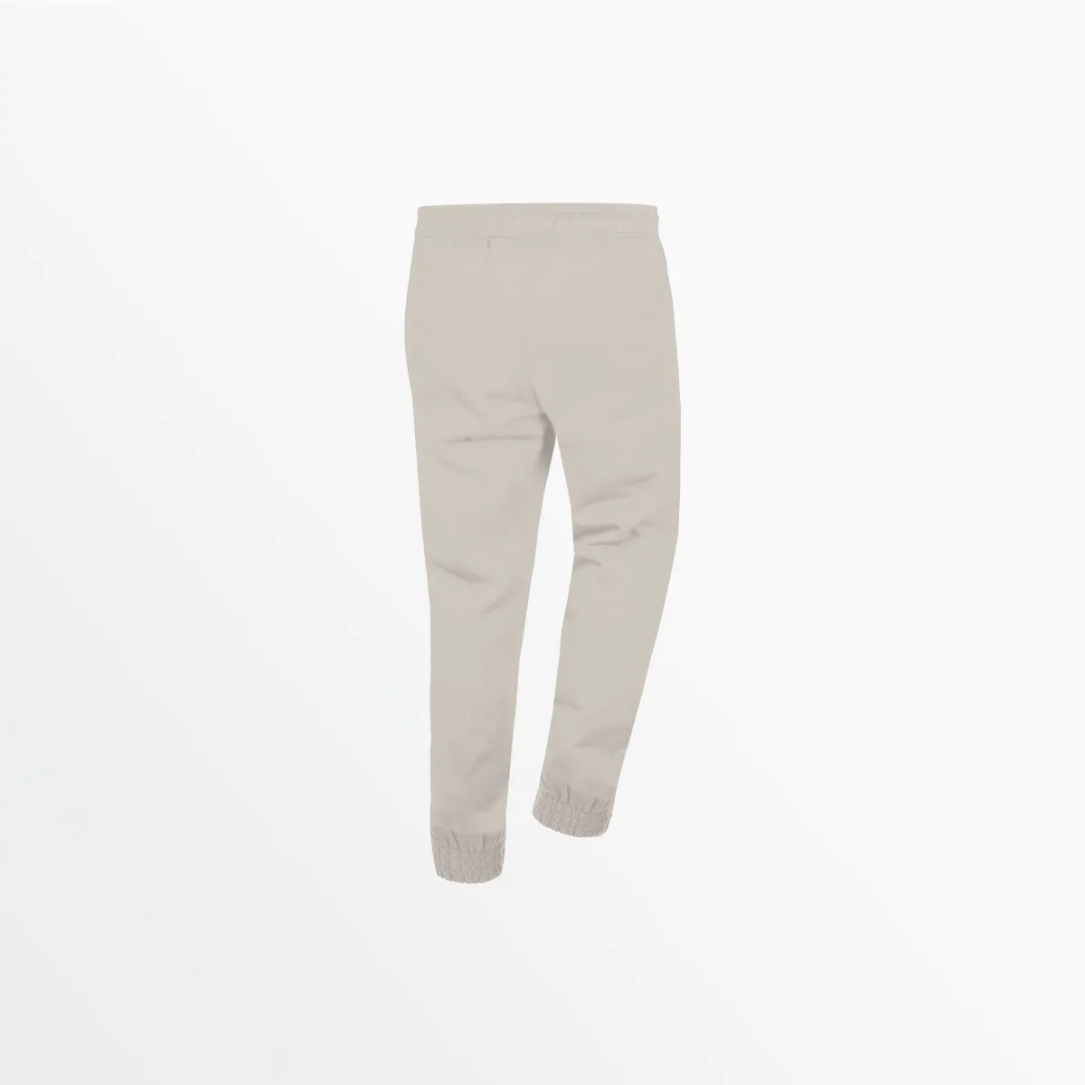 WOMEN'S FLEECE SWEATPANTS ReinforcedHem