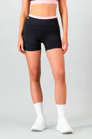 Daily Casual Tempo 4-Inch Short