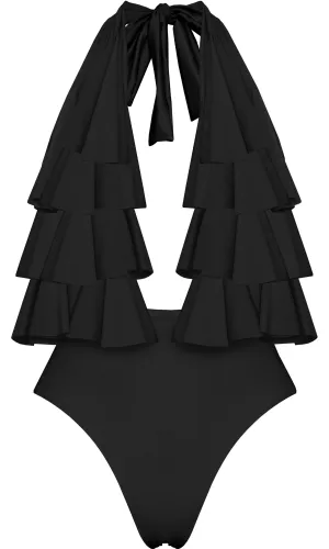 Holiday mode AURA SWIMWEAR