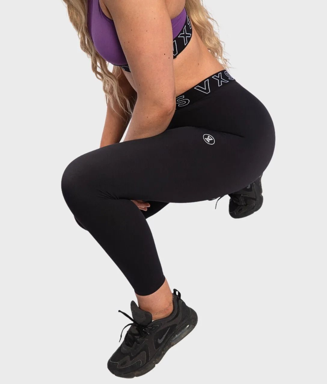 Training Leggings B Grade Gym outfit