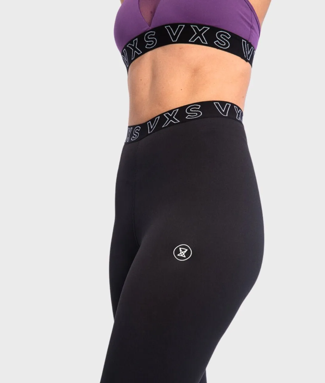 Training Leggings B Grade Evening Walk Maternity Wear