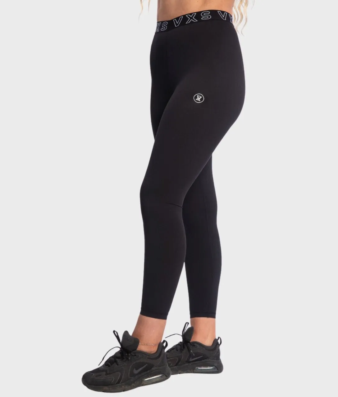 Easy Motion Sleek Wearable Training Leggings B Grade