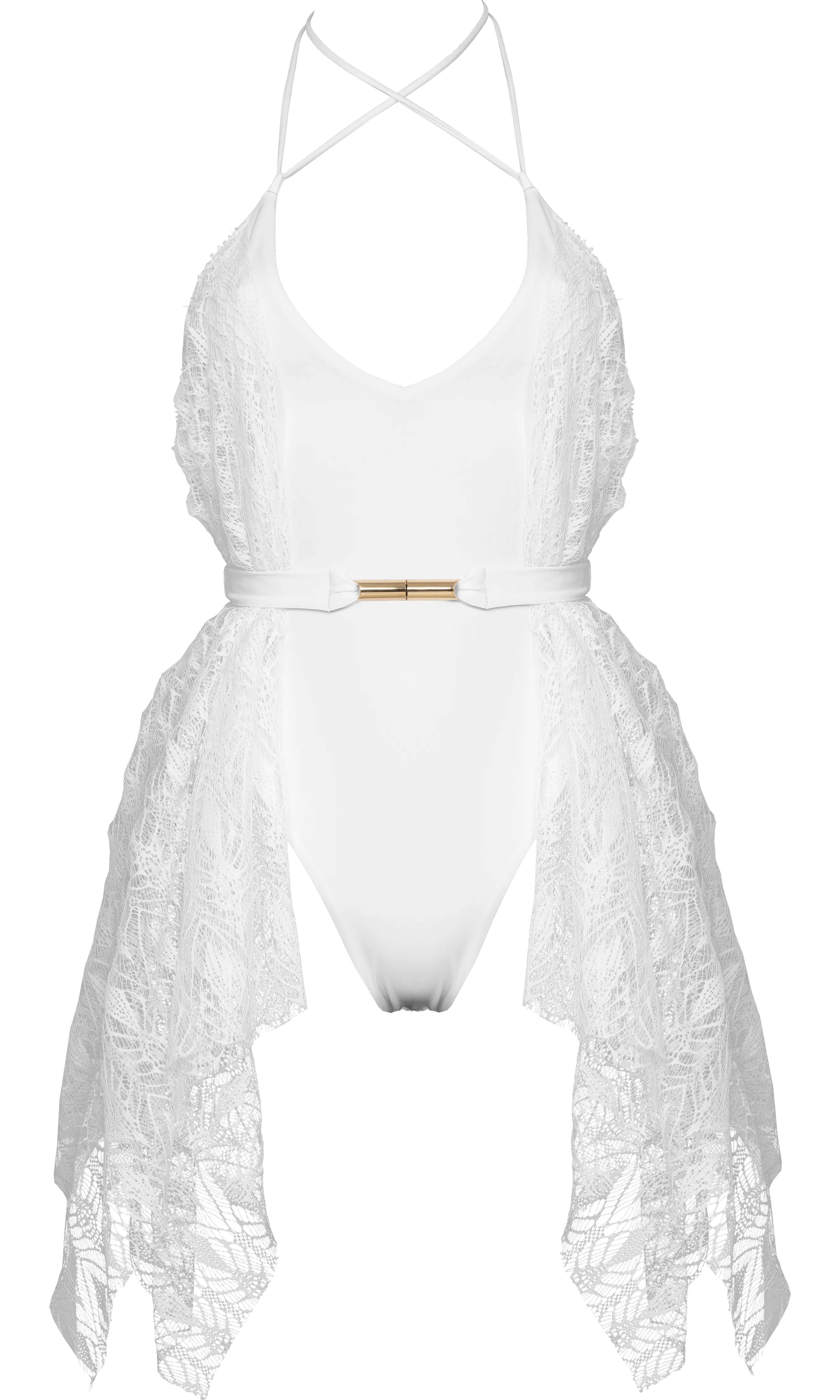 SUMPTUOUS SWIMWEAR Outdoor Swimwear
