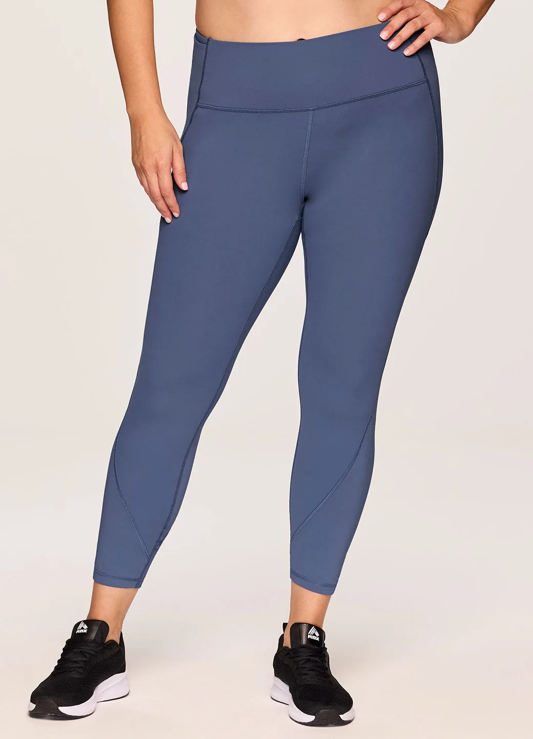 Mountain Hike Body Shaping Plus Step It Up Tech Flex Legging