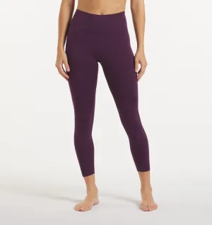 Performa High-Rise Legging II [7/8] Anti Odor Technology High Waist Unisex Style