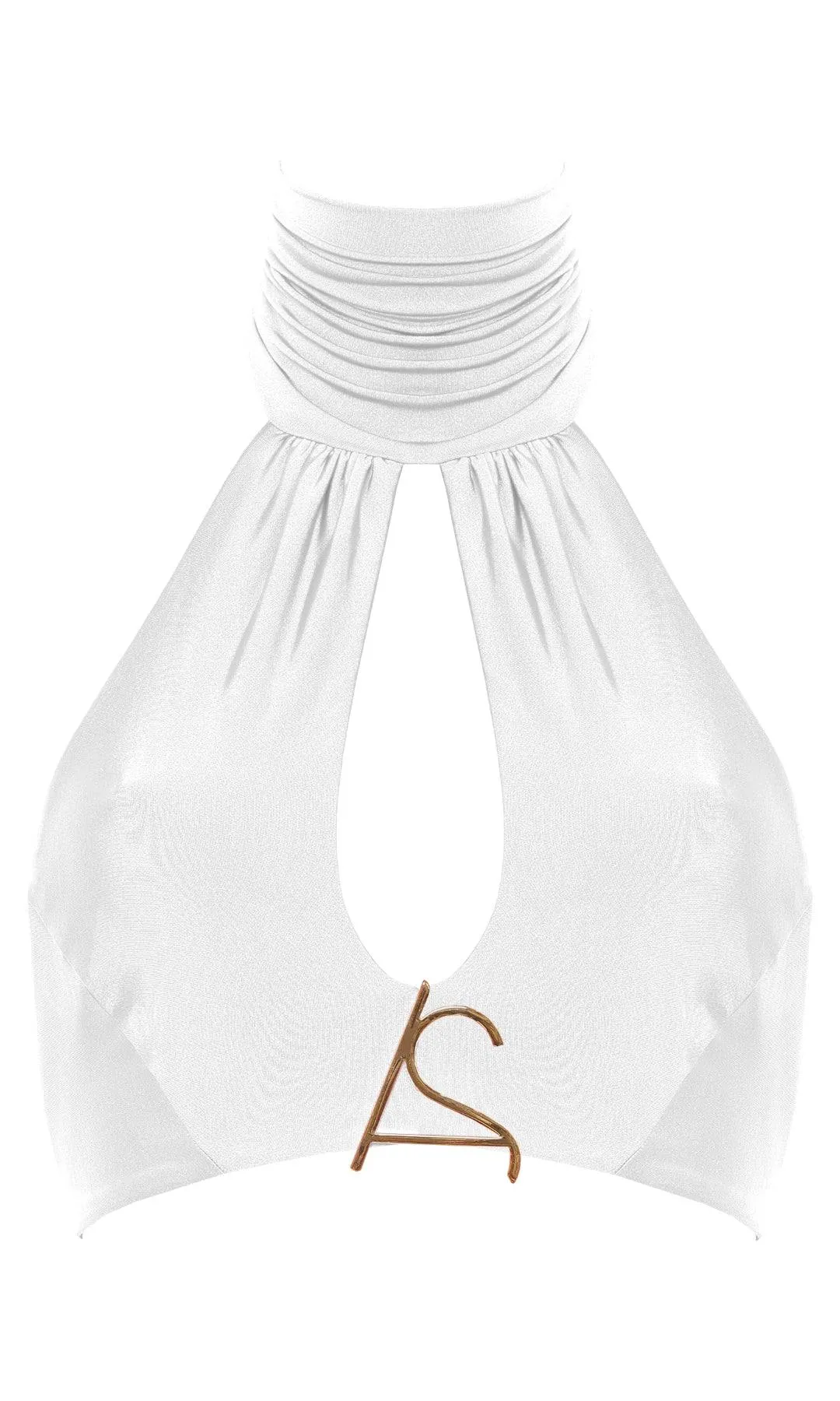Convertible Strap System Rapid Dry Technology AS BIKINI TOP