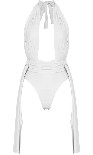 PLONGER SWIMWEAR Minimalist-Look
