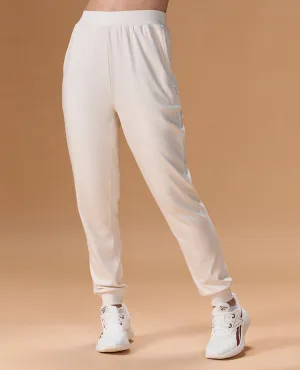 Street Utility Breathable Stretch Extra Soft Cotton Track Pants