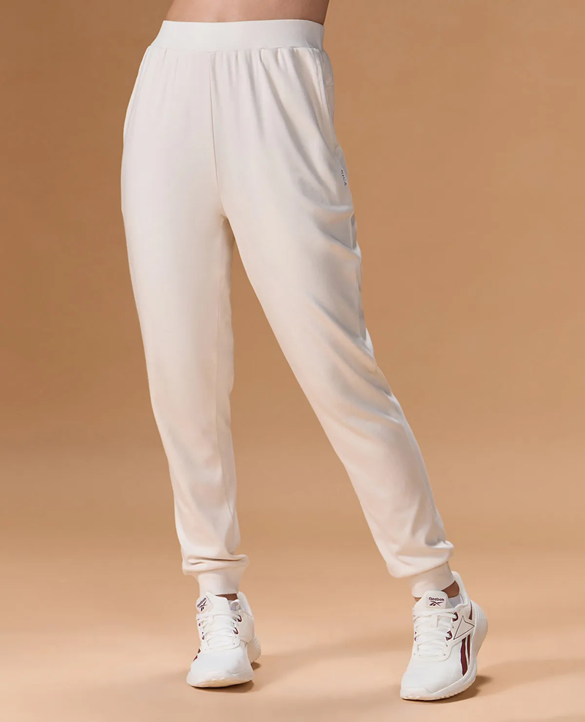 Street Utility Breathable Stretch Extra Soft Cotton Track Pants