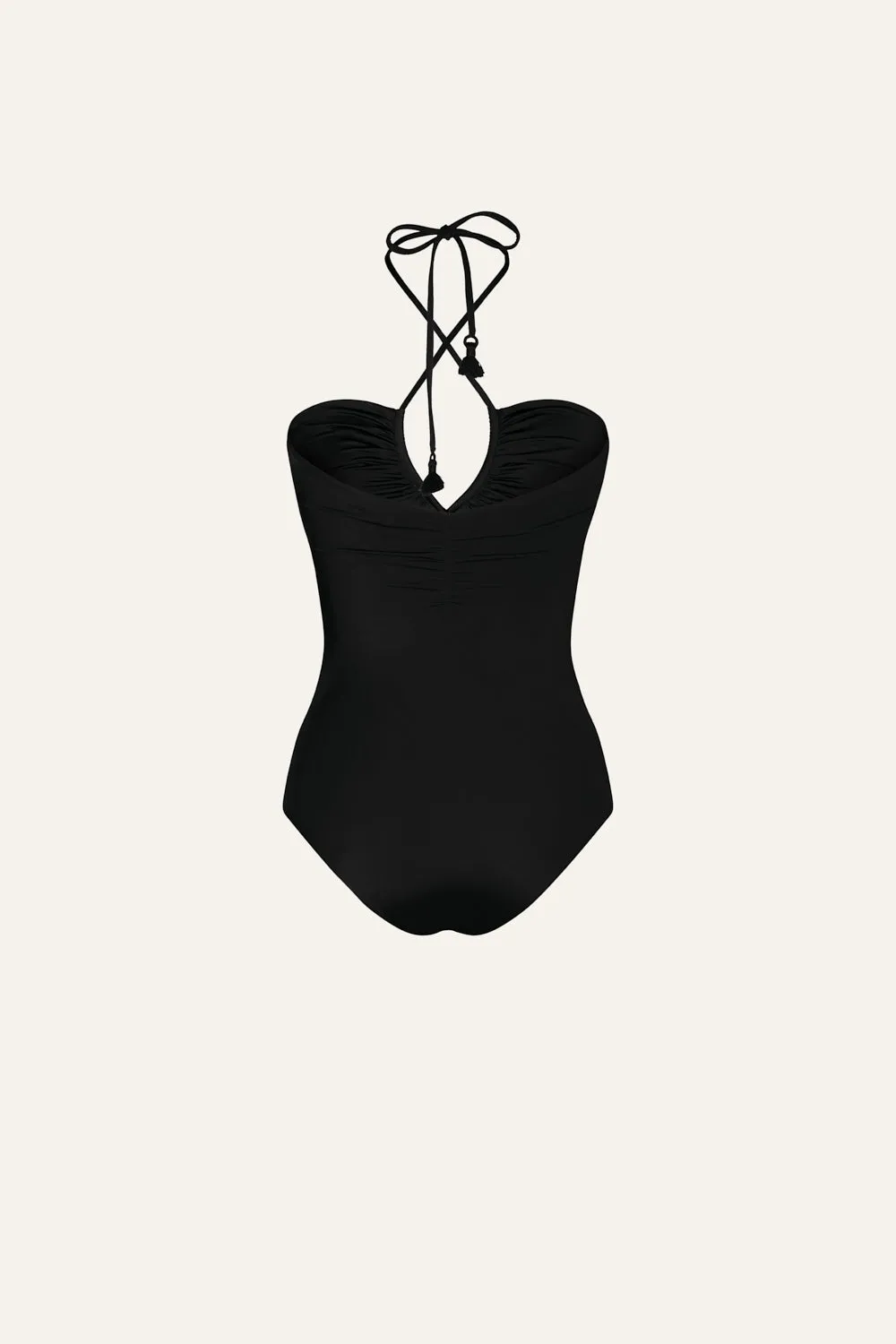 Outdoor Swim Ultra Soft Lining Coral Reef One Piece
