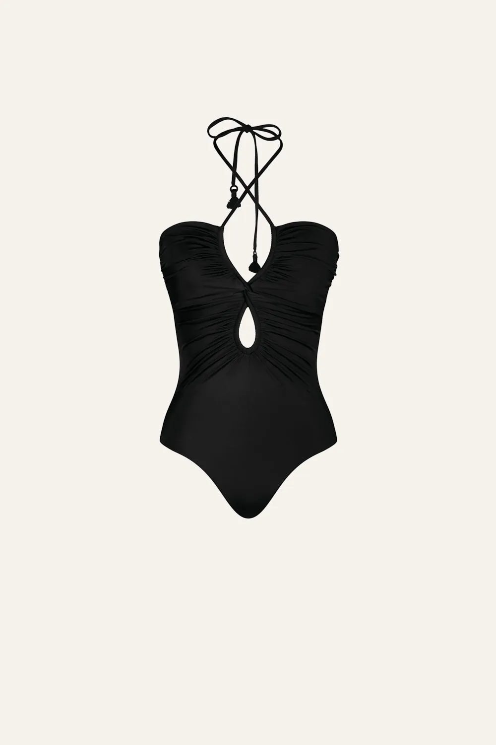 Coral Reef One Piece Casual Day Out