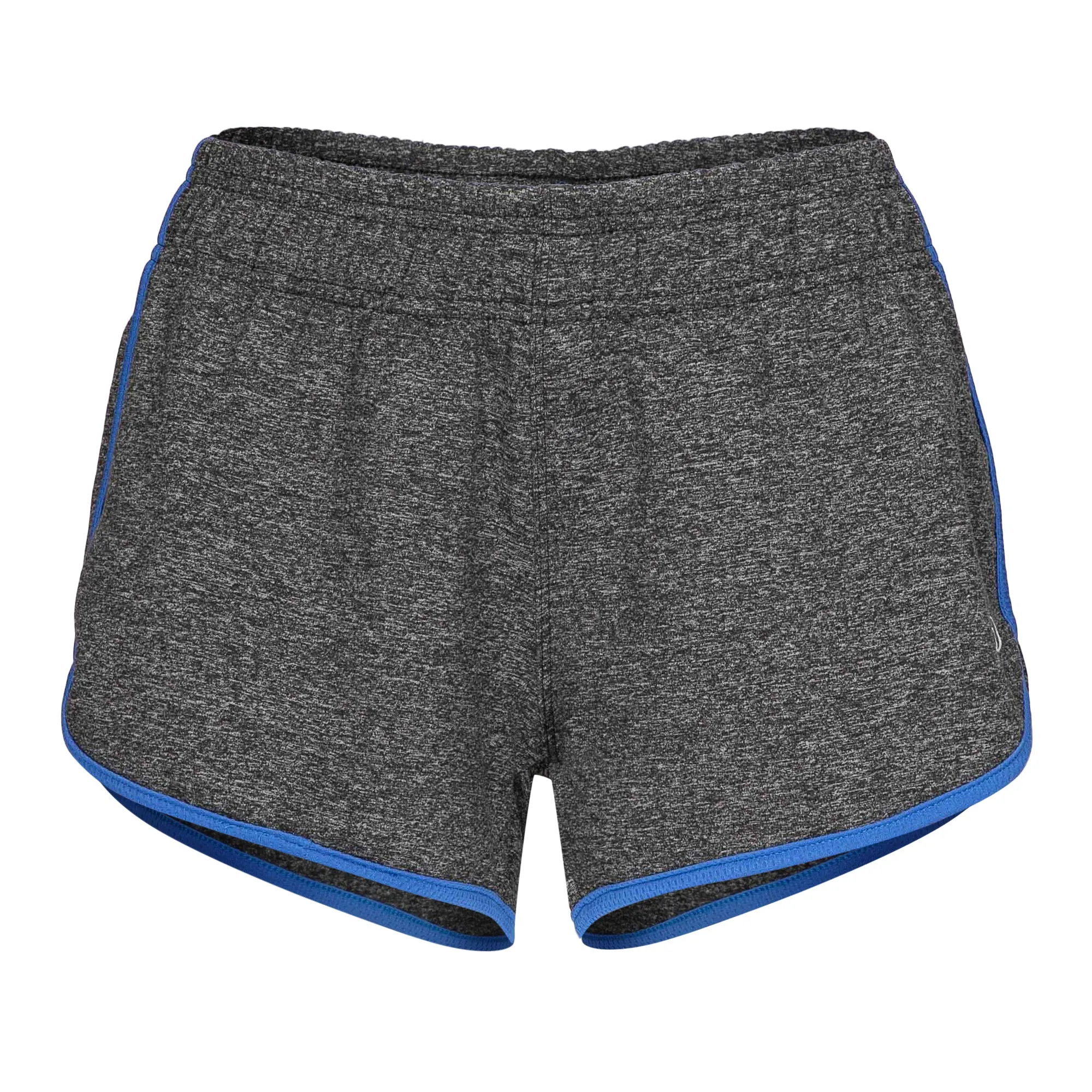 Equipe Women's Shorts Layered Panel Design Sleek Cut