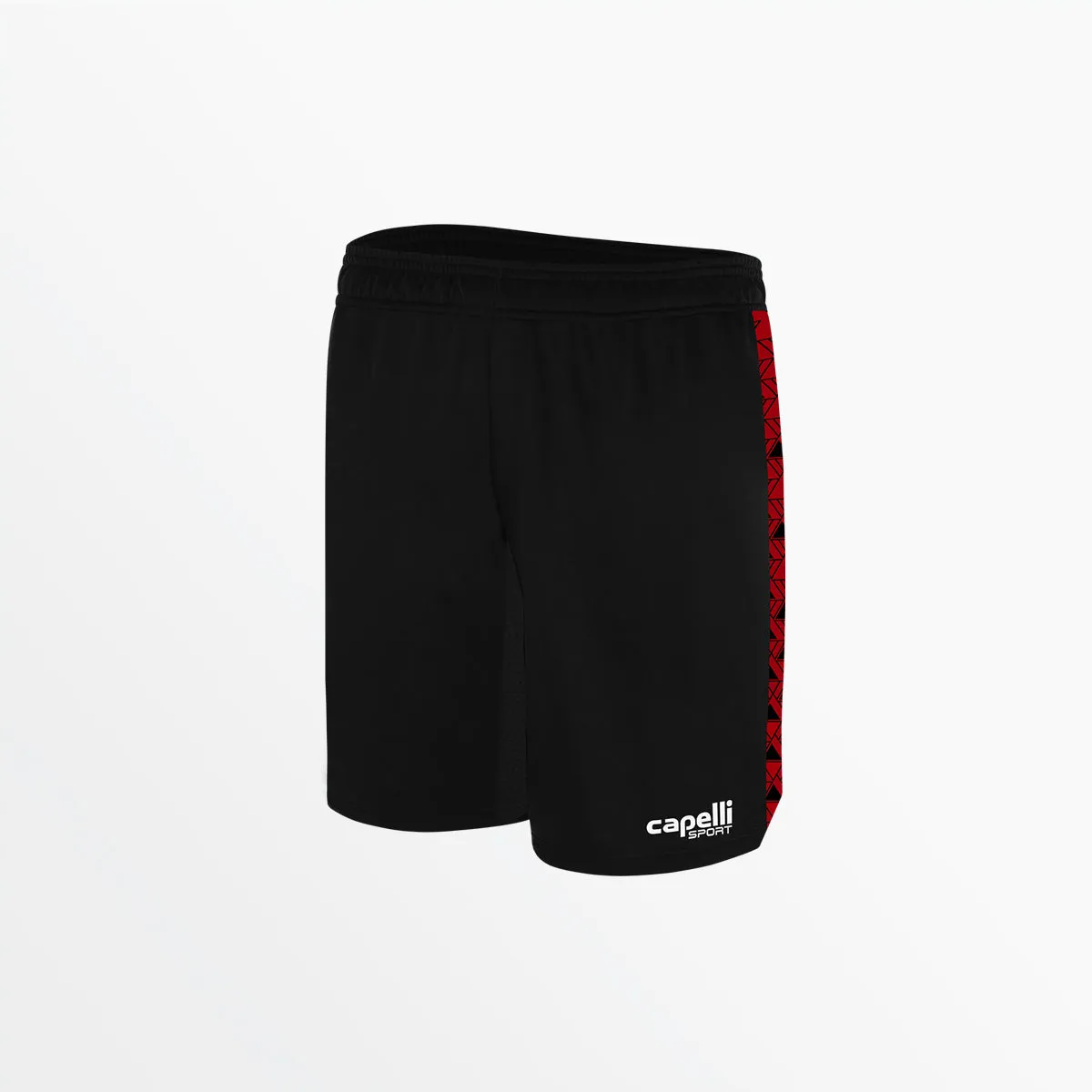 WOMEN'S BASICS ??? TRI TRAINING SHORTS WITH POCKETS Professional Clothing Chic Fit