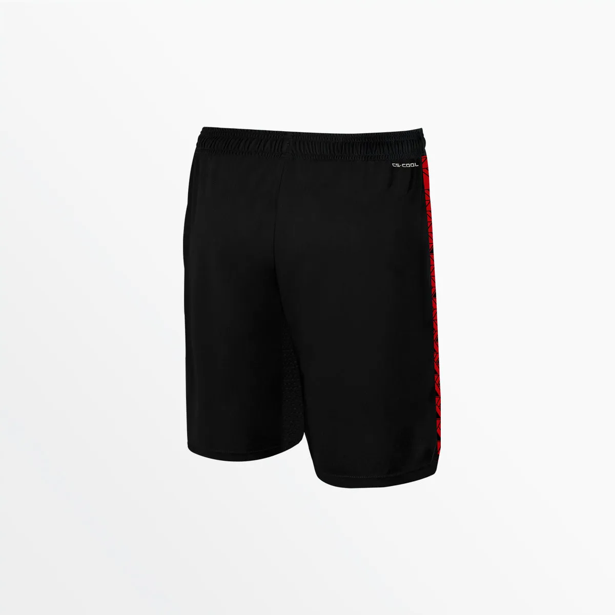LayeredPanels WOMEN'S BASICS ??? TRI TRAINING SHORTS WITH POCKETS