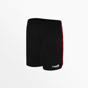 WOMEN'S BASICS ??? TRI TRAINING SHORTS WITH POCKETS Professional Clothing Chic Fit