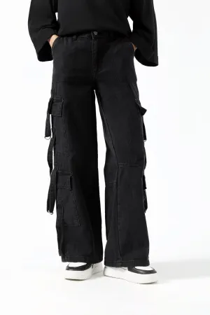 Loose Fit CARPENTER FIT DENIM